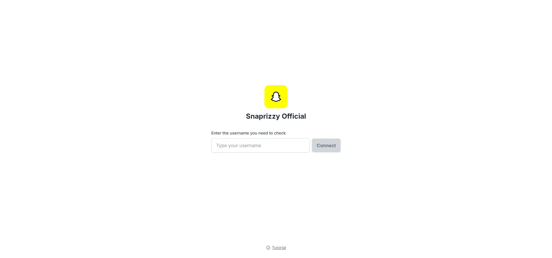 SnapRizzy app interface showing revealed SnapChat chat history and best friends list.